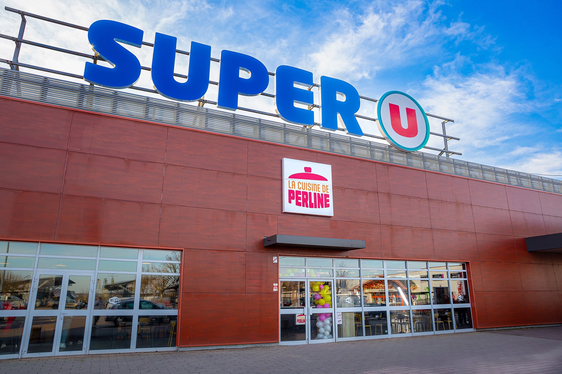 La passion de Perline ❤️