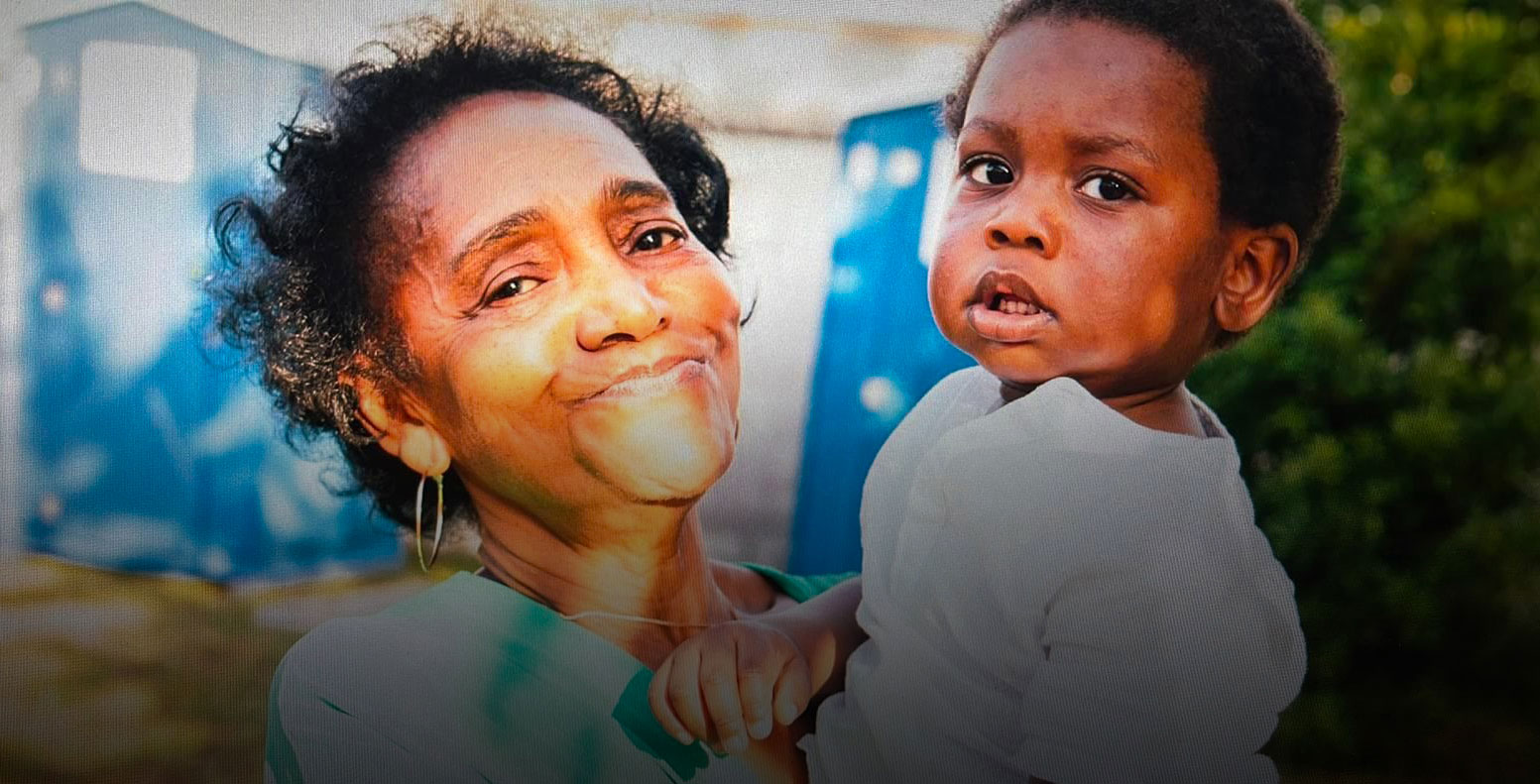 Bienvenue à La Cuisine de Perline