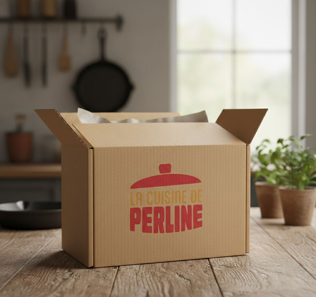Box Perline Dynamique