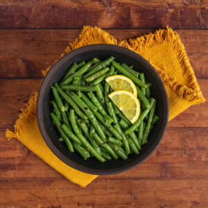 Haricots verts