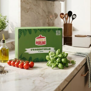 Box Perline Essentielle