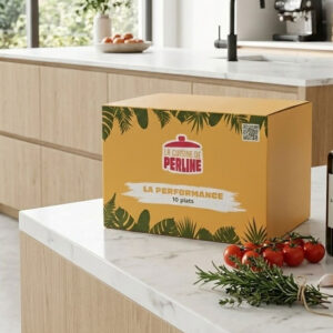 Box Perline Performance