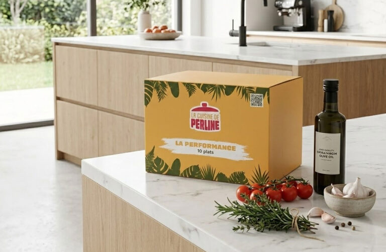 Box Perline Performance