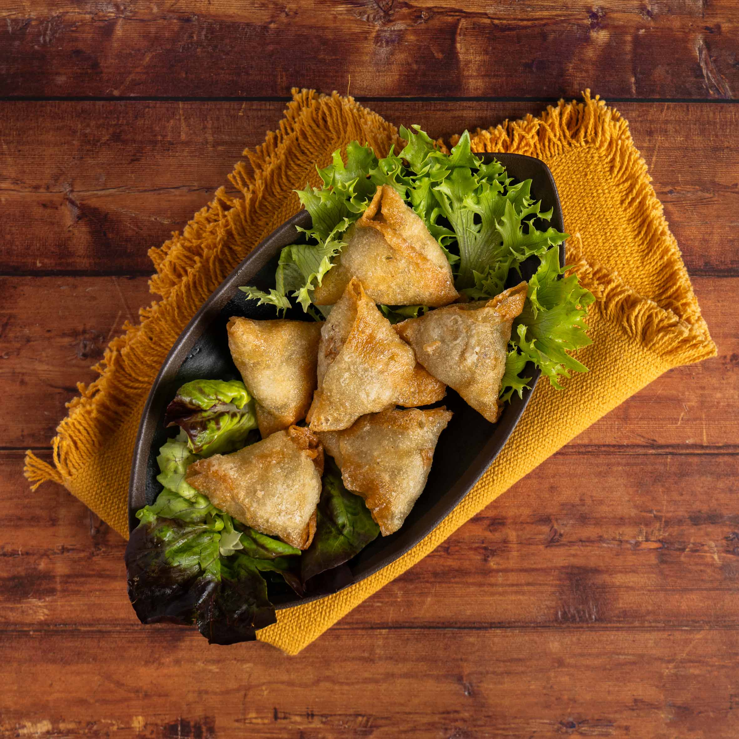 Samosas